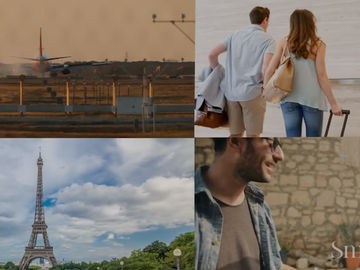 STARTUP STAGE: SmartNomad wants to make trip planning a one-click experience